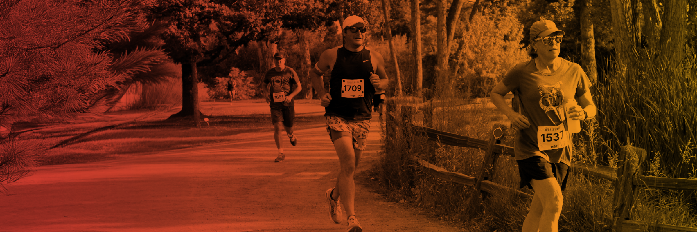 Pancake Stampede 5K