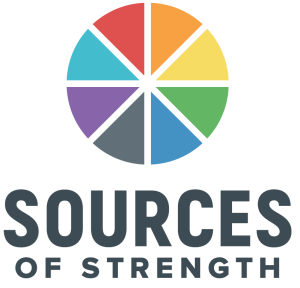 2026 Miles for Mental Health - Virtual 5K logo