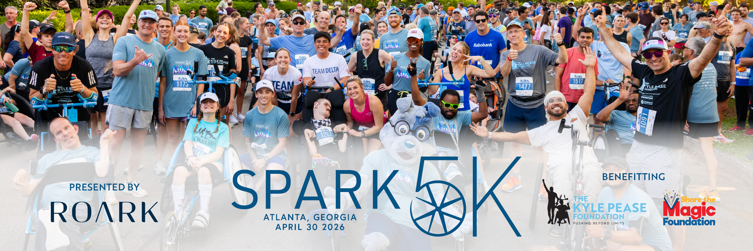 Spark 5K