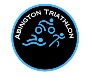 Abington Triathlon logo