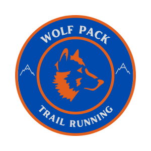 Memorial Day Run logo
