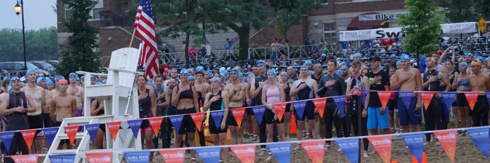 Lake Country Triathlon