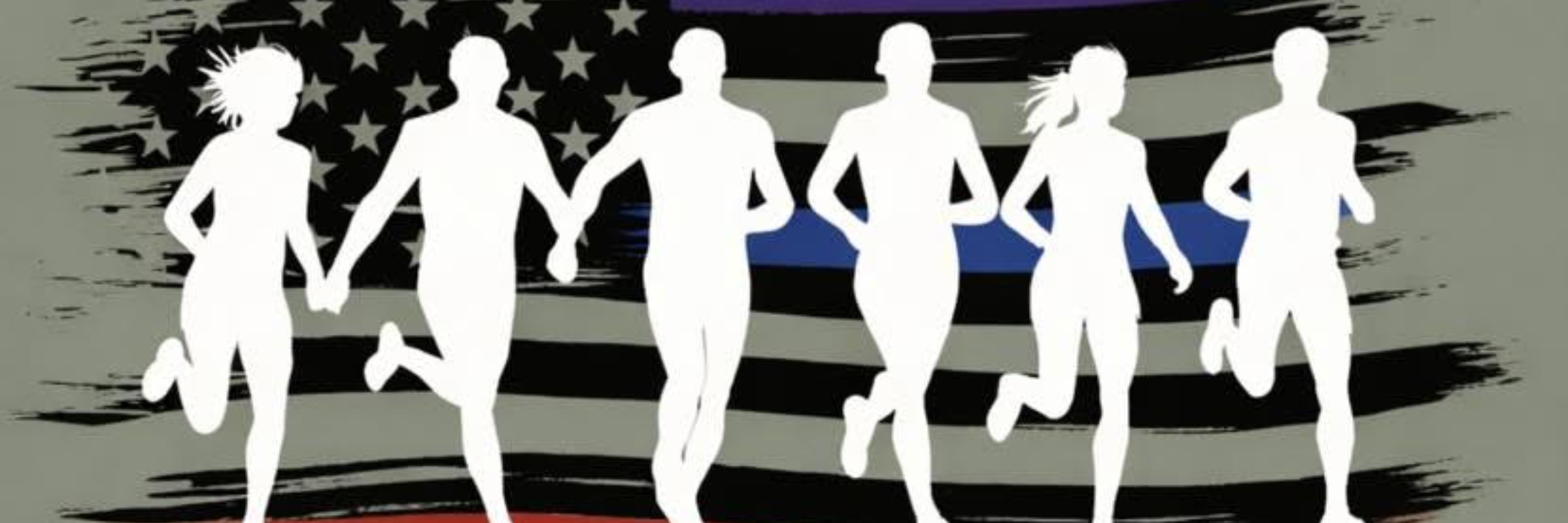 2026 Run Towards Recovery 5K