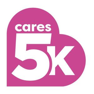Cares Kindness 5K logo