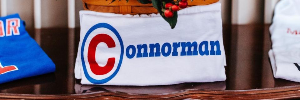 #HonorConnor
