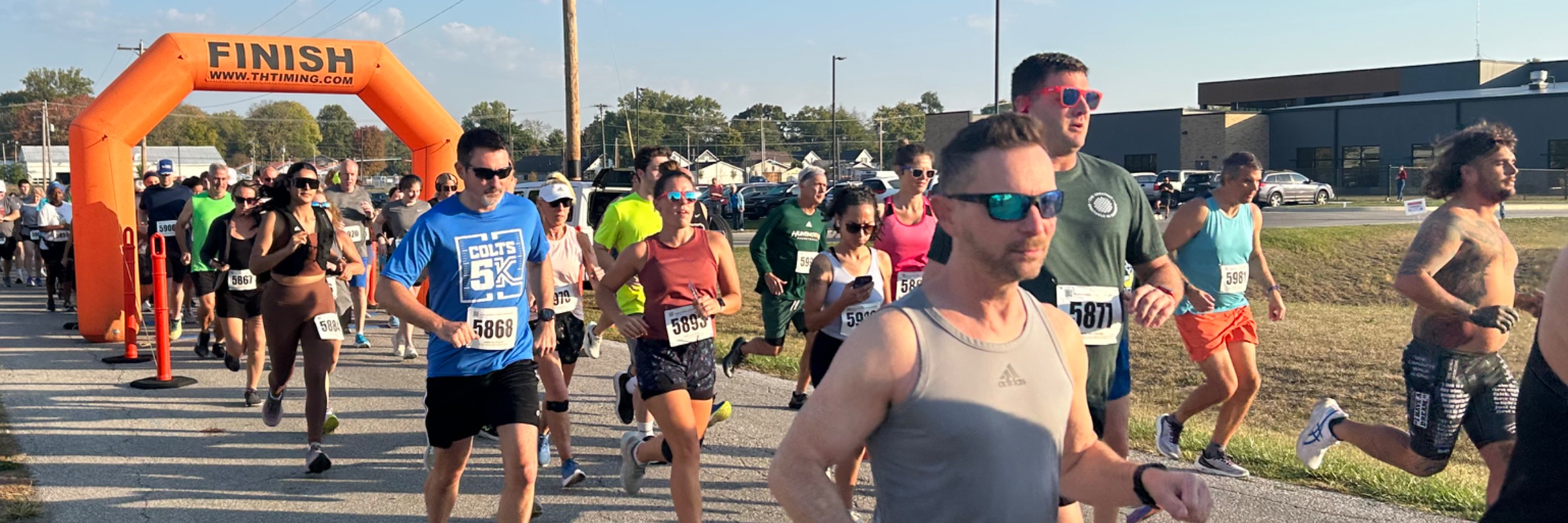 40th Annual Cole Porter Classic