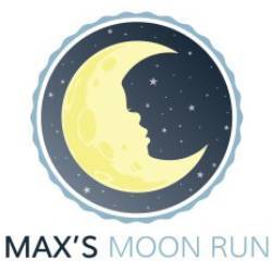 Max's Moon Run logo