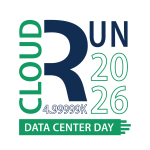 The Cloud Run logo