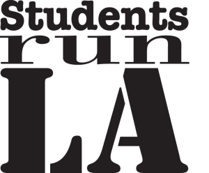 SRLA Strength 10K & 5K logo
