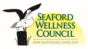 Seaford Wellness Council Hot Chocolate 5K Run/Walk logo