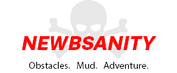 Newbsanity Commando Cup logo