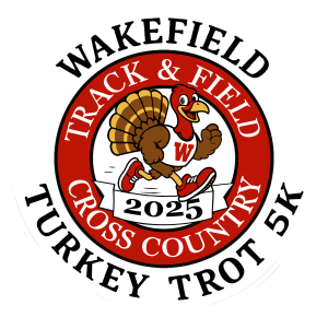 Wakefield Turkey Trot logo