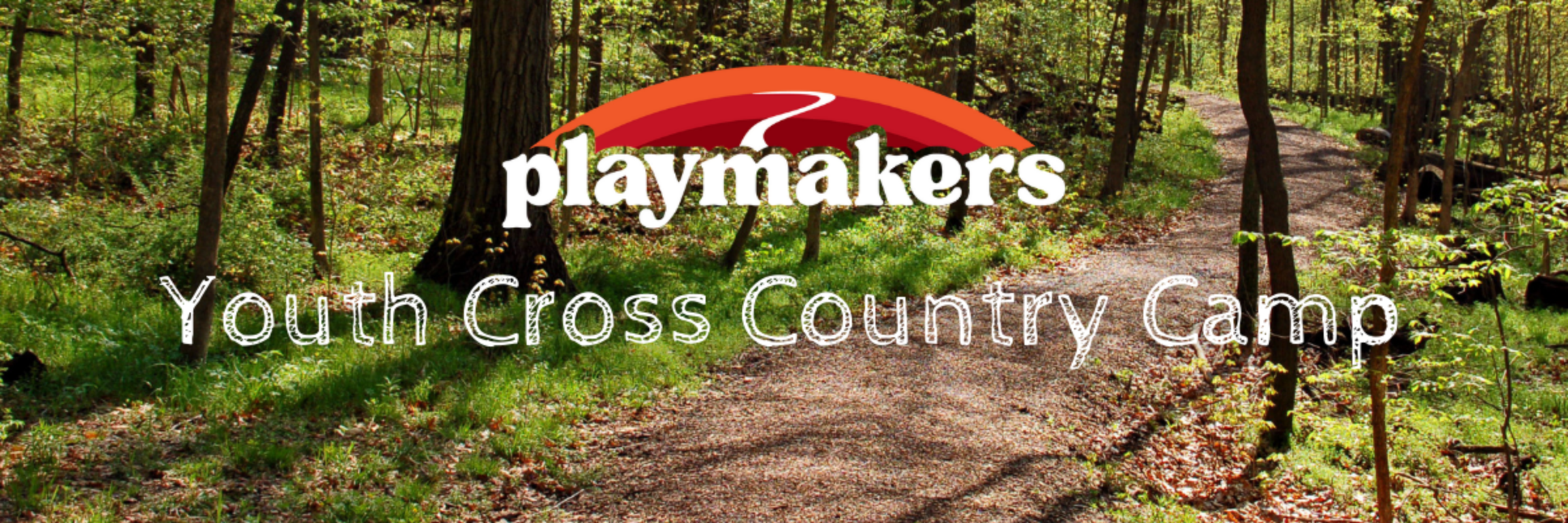 Playmakers Youth Cross Country Camp