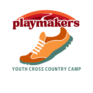 Playmakers Youth Cross Country Camp logo