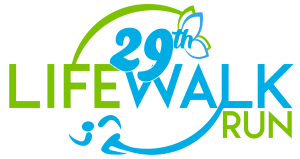 Detroit MOTTEP Foundation 29th Annual LIFE Walk & Run logo
