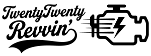 ORRRC's TwentyTwenty Revvin! logo
