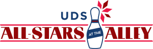 All-Stars at the Alley logo