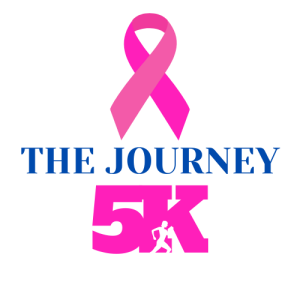 The Journey 5K & Family Fun Run and Walk (2026) logo