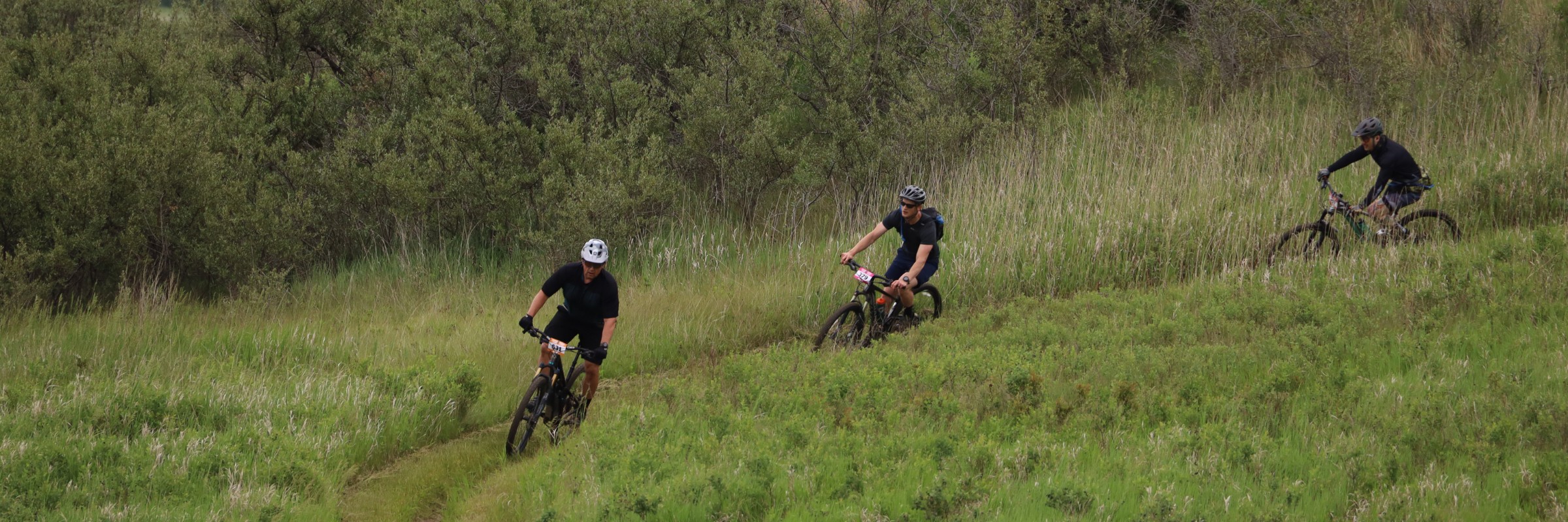 Otter Creek Mountain Bike Race & Trail Run