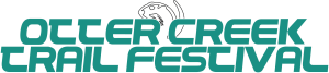 Otter Creek Mountain Bike Race & Trail Run logo