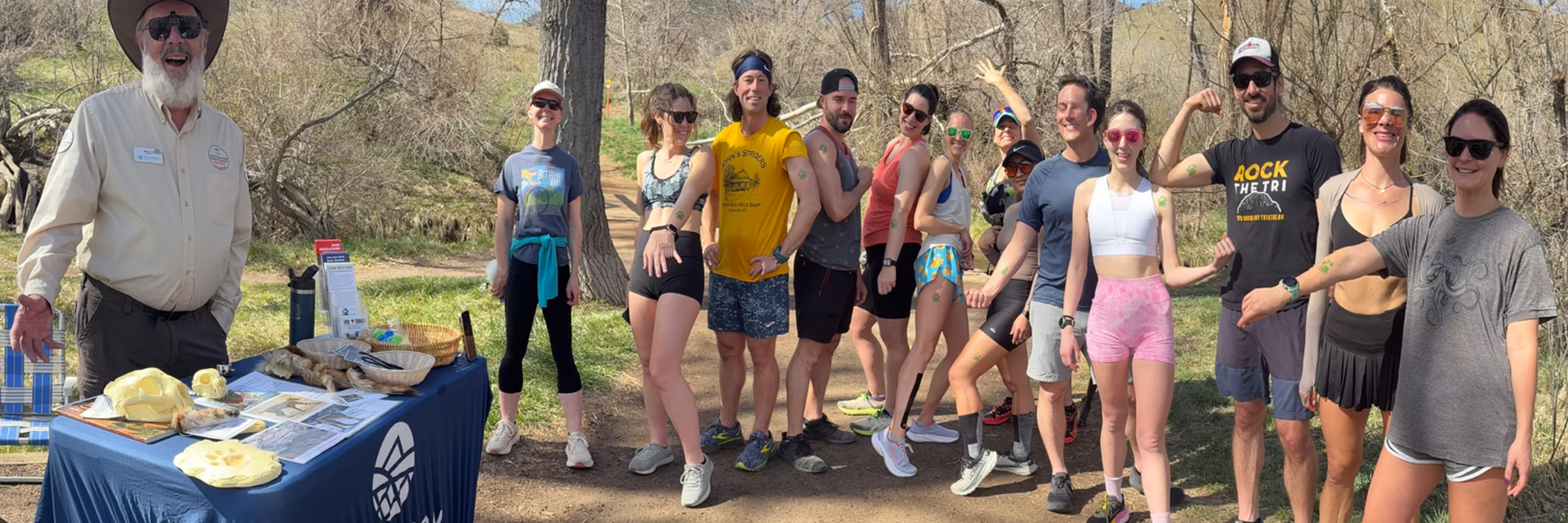 The Bullfrog Summer Surge