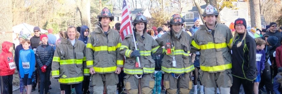 14th Annual - Trot the Manor - Thanksgiving