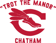 14th Annual - Trot the Manor - Thanksgiving logo