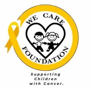 Because We Care 2nd Annual Walk logo