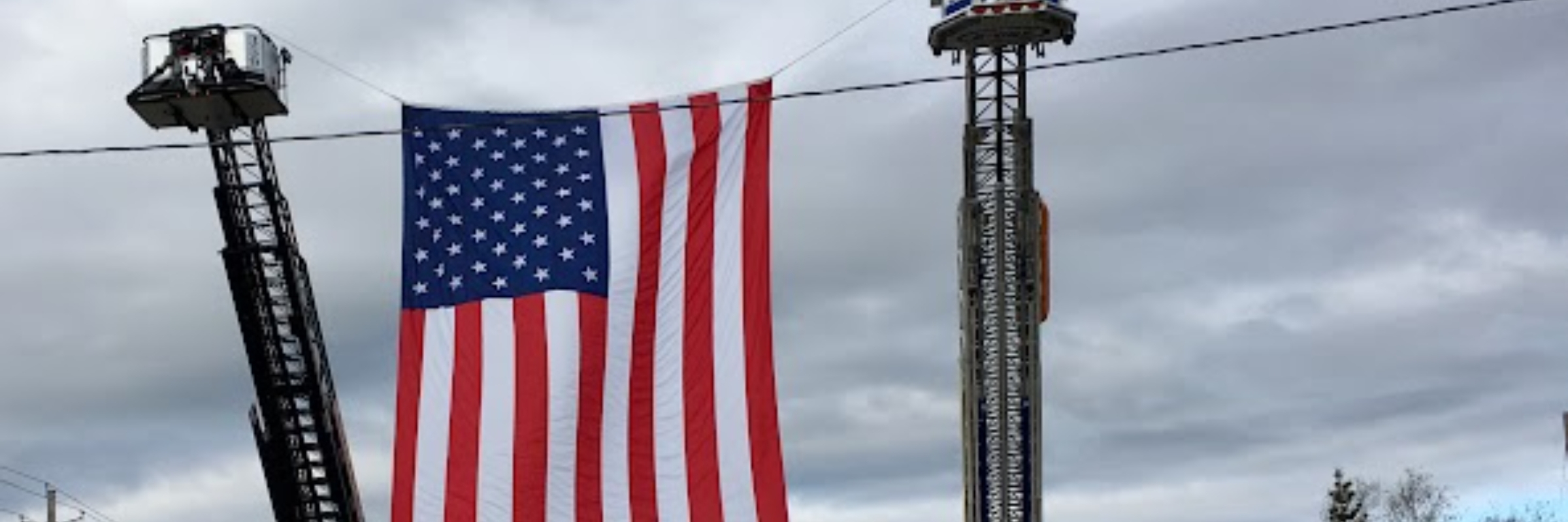 North Country Honor Run