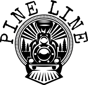 Pine Line Marathon logo