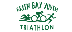 Green Bay Youth Triathlon logo