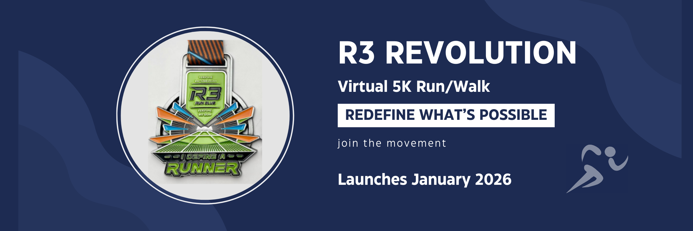 R3 Revolution