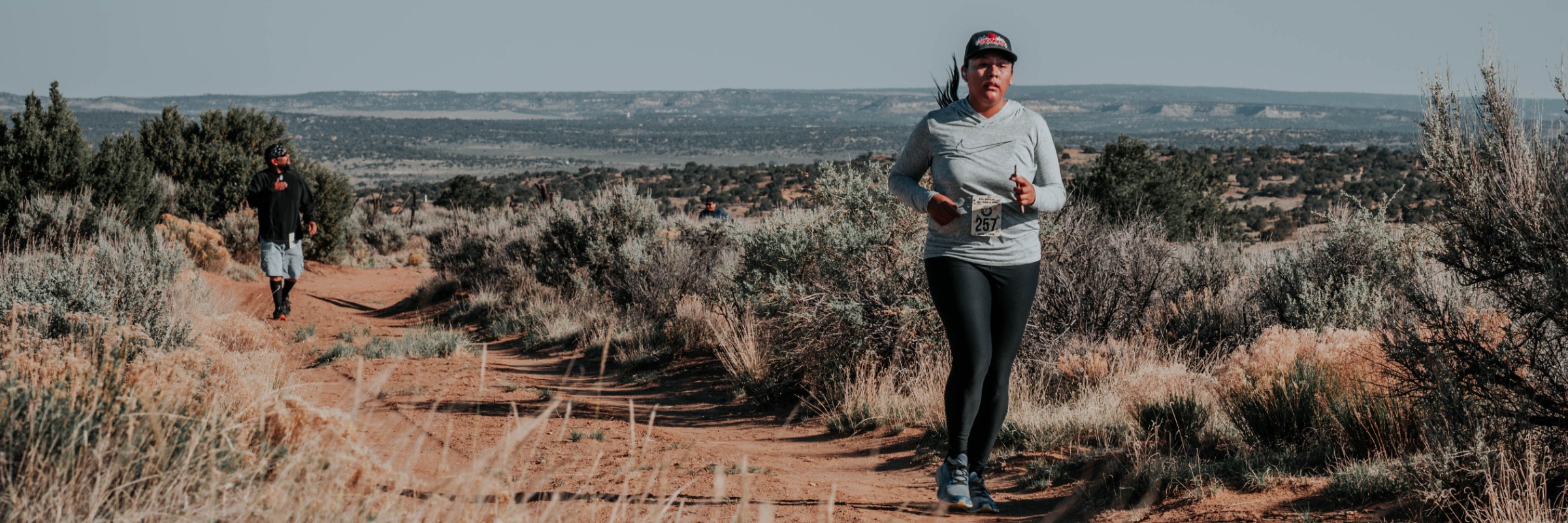 Joy Ride & Run