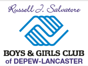Depew-Lancaster Boys and Girls Club 4th of July 10k and Relay logo