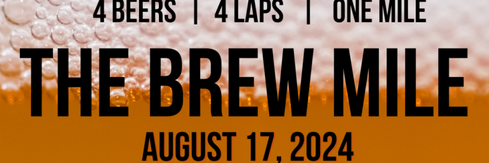 The BREW Mile