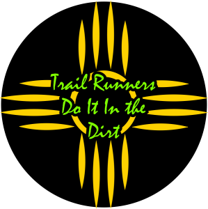 Bluewater Canyon Trail Race logo