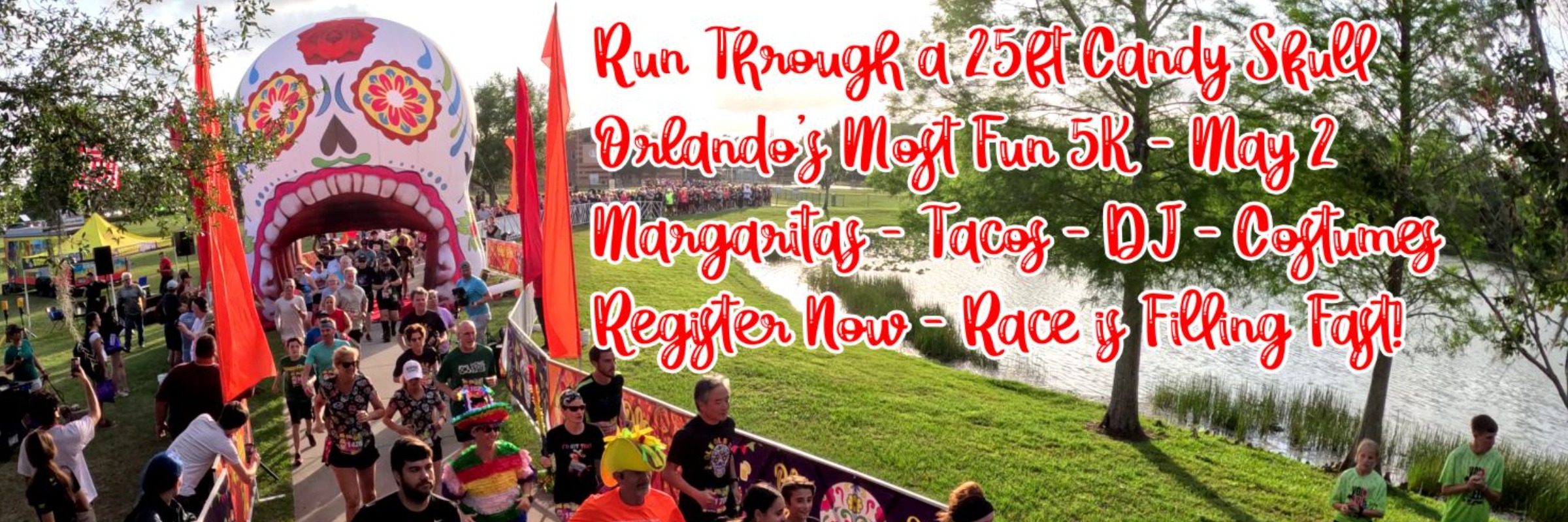 Ole Ole 5K - Orlando