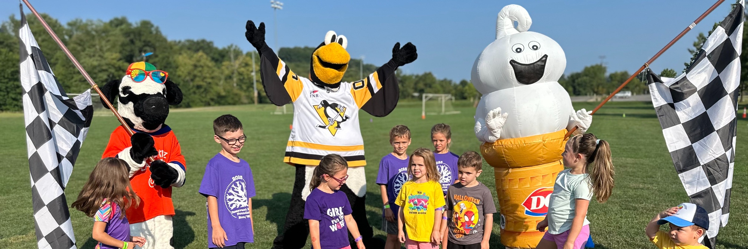 Passavant Hospital Foundation Family Wellness 5K Run Walk