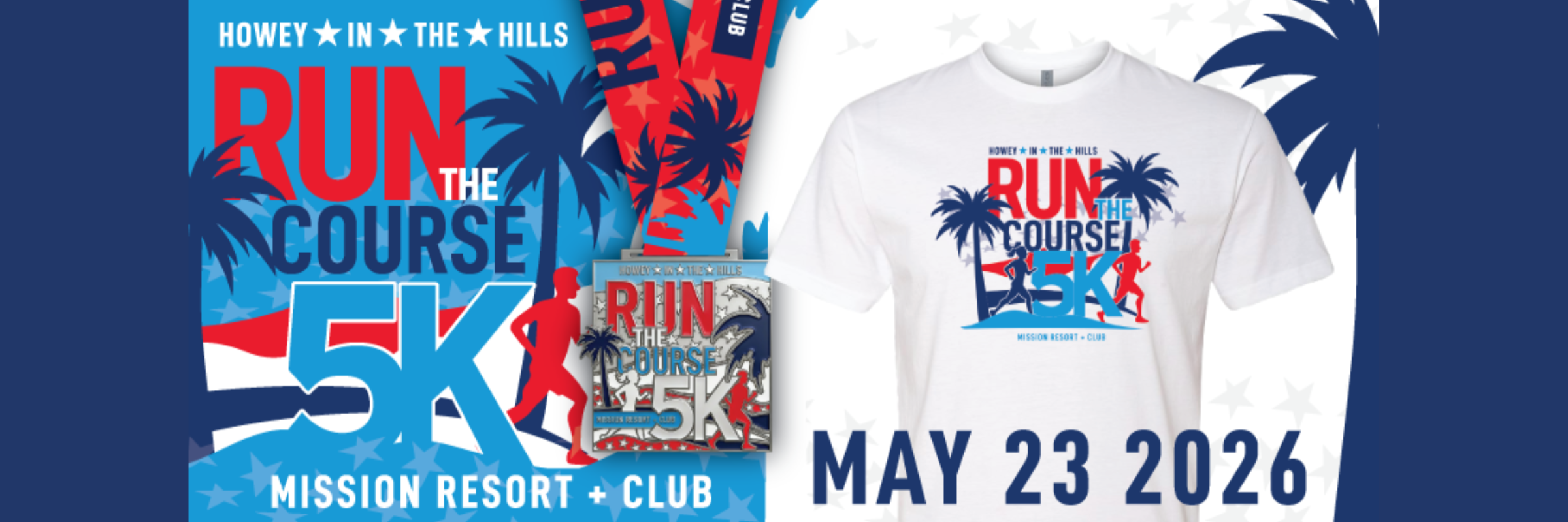 Run the Course 5k