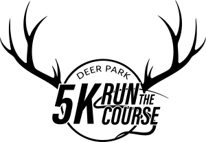 Run the Course 5k logo