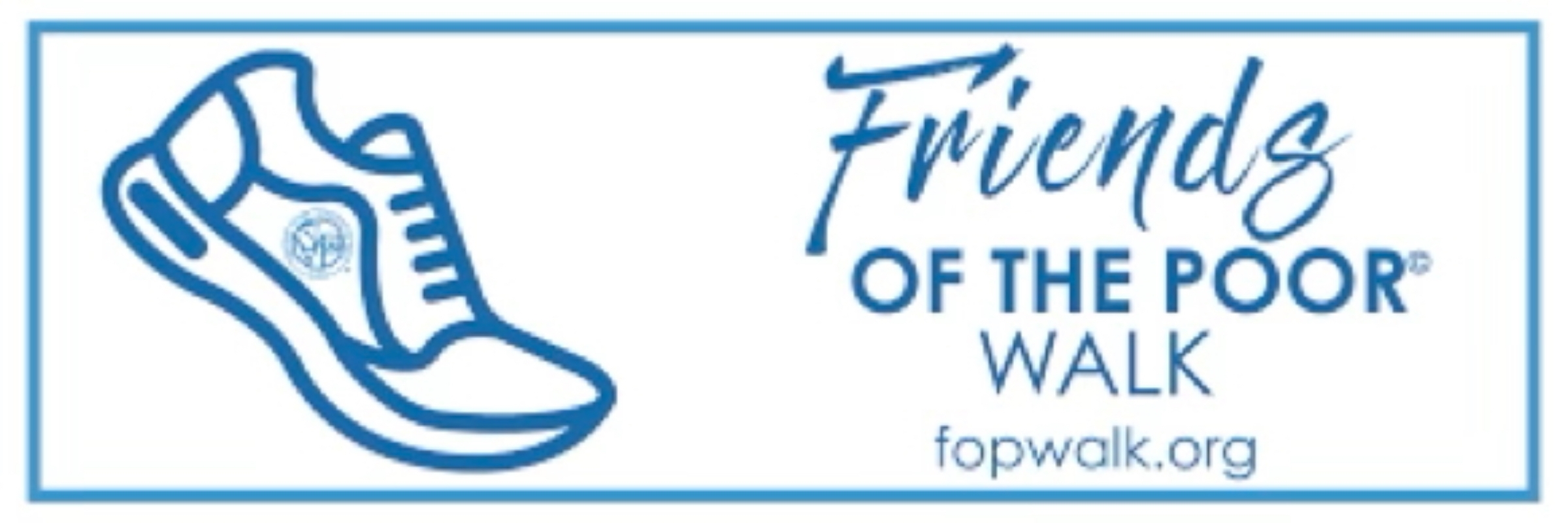 Uxbridge Friends of the Poor® Walk