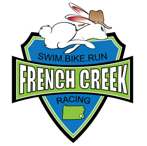 Medford SwimFest #3 logo