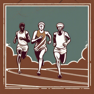 RRR Summer Track 2026 logo