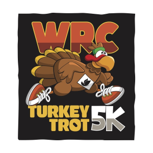 Turkey Trot 5k Presented by Chick-fil-A Findlay logo
