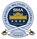 Sma Eagle Classic logo