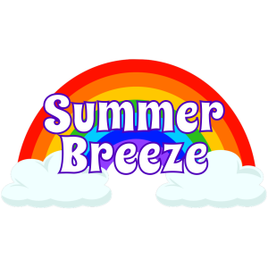 All-Out Summer Breeze logo