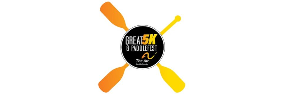 Great 5k and Paddlefest