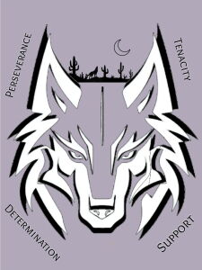 8th Annual PTSD Awareness 5K Run/Walk logo