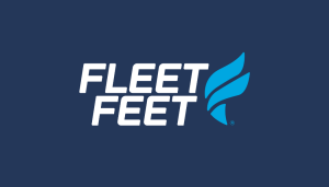 Brooks X Fleet Feet Agoura Hills Demo Run logo