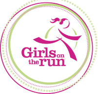 Girls On The Run 5K - Buffalo logo